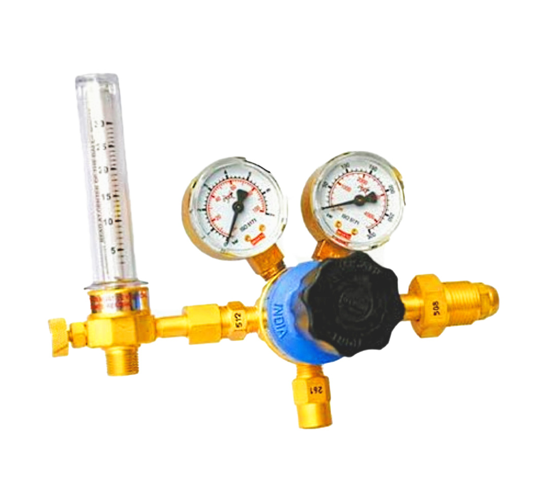 argon gas Regulator